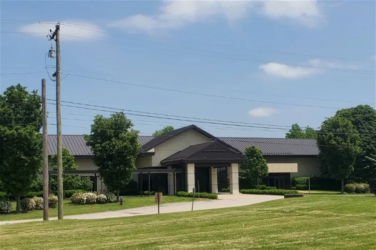 General George Patton Museum