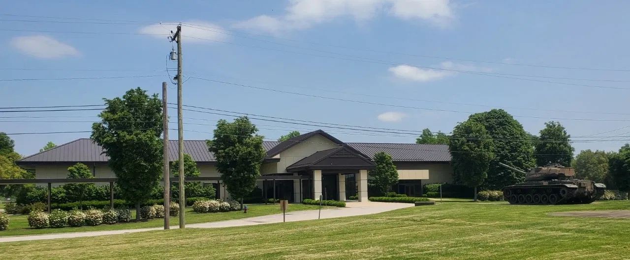 General Patton Museum (Fort Knox) Visitor Information & Reviews