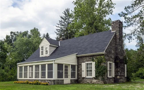 Eleanor Roosevelt National Historic Site