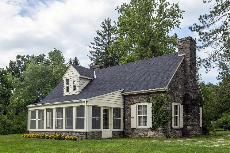 Eleanor Roosevelt National Historic Site