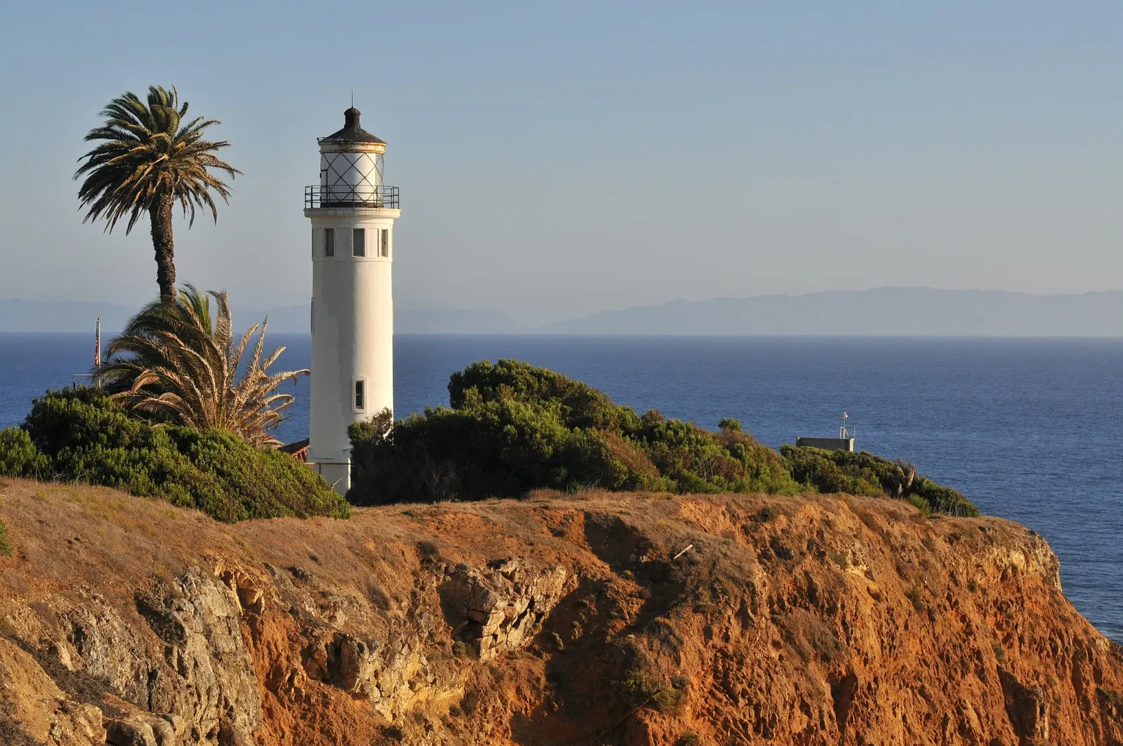 Phare de Point Vicente