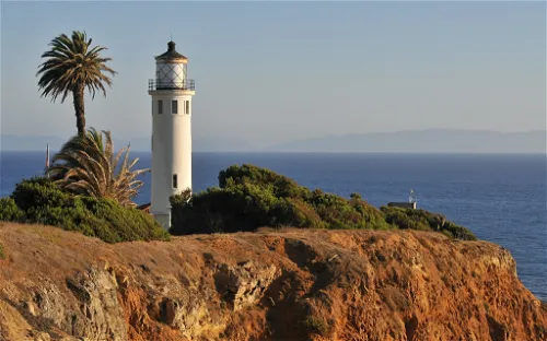 Point Vicente Lighthouse