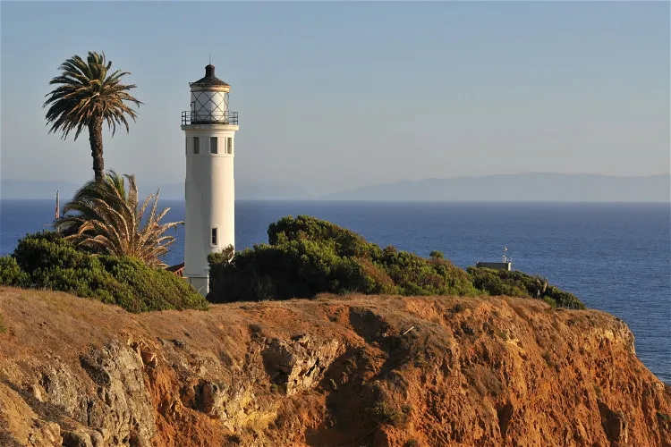 Point Vicente Lighthouse
