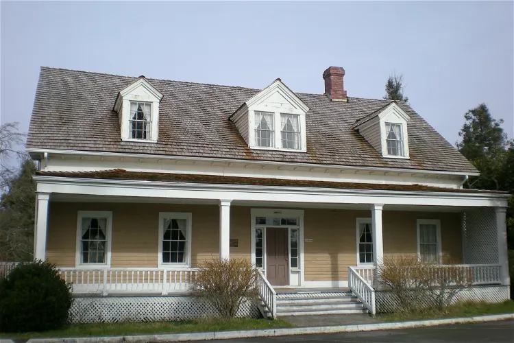 Fort Steilacoom