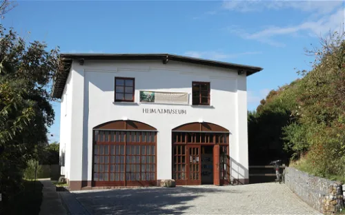 Heimatmuseum Hiddensee