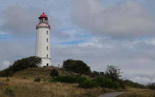Nationalpark Vorpommersche Boddenlandschaft