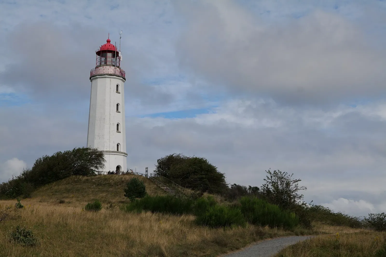 Western Pomerania Lagoon Area National Park