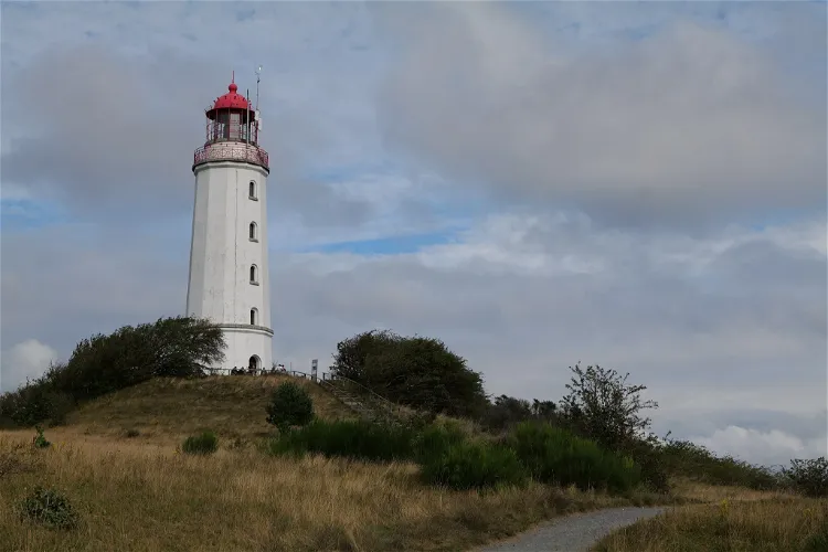 Western Pomerania Lagoon Area National Park