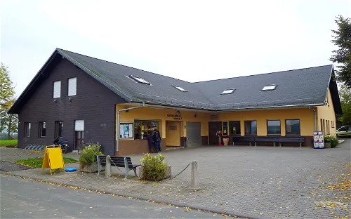 Kubacher Kristallhöhle