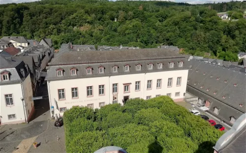 Bergbau- und Stadtmuseum