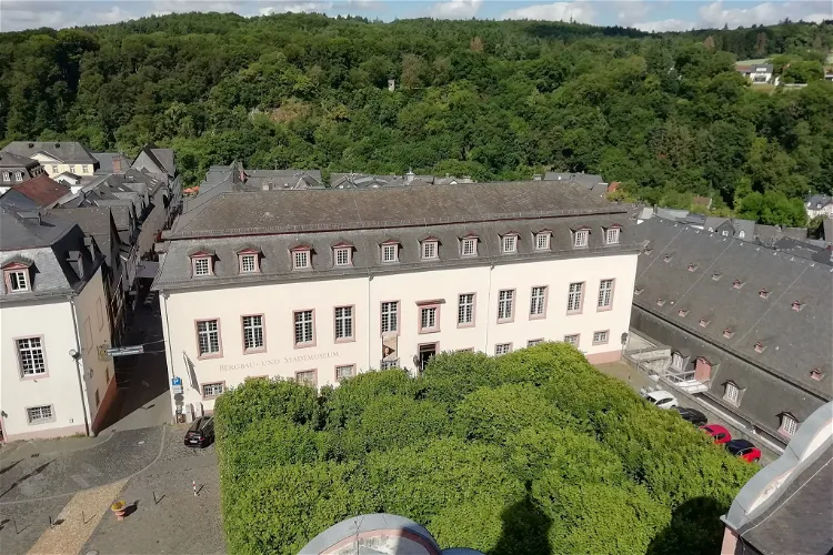 Bergbau- und Stadtmuseum