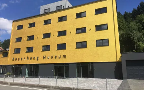 Rosenhang Museum