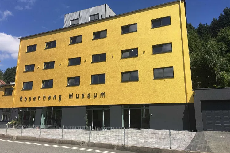 Rosenhang Museum
