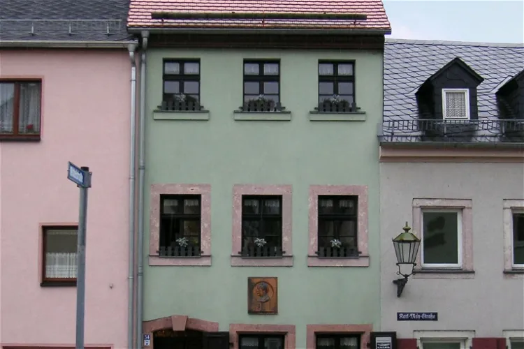 Karl-May-Haus