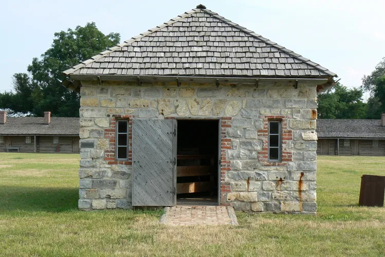 Fort Atkinson (Nebraska)