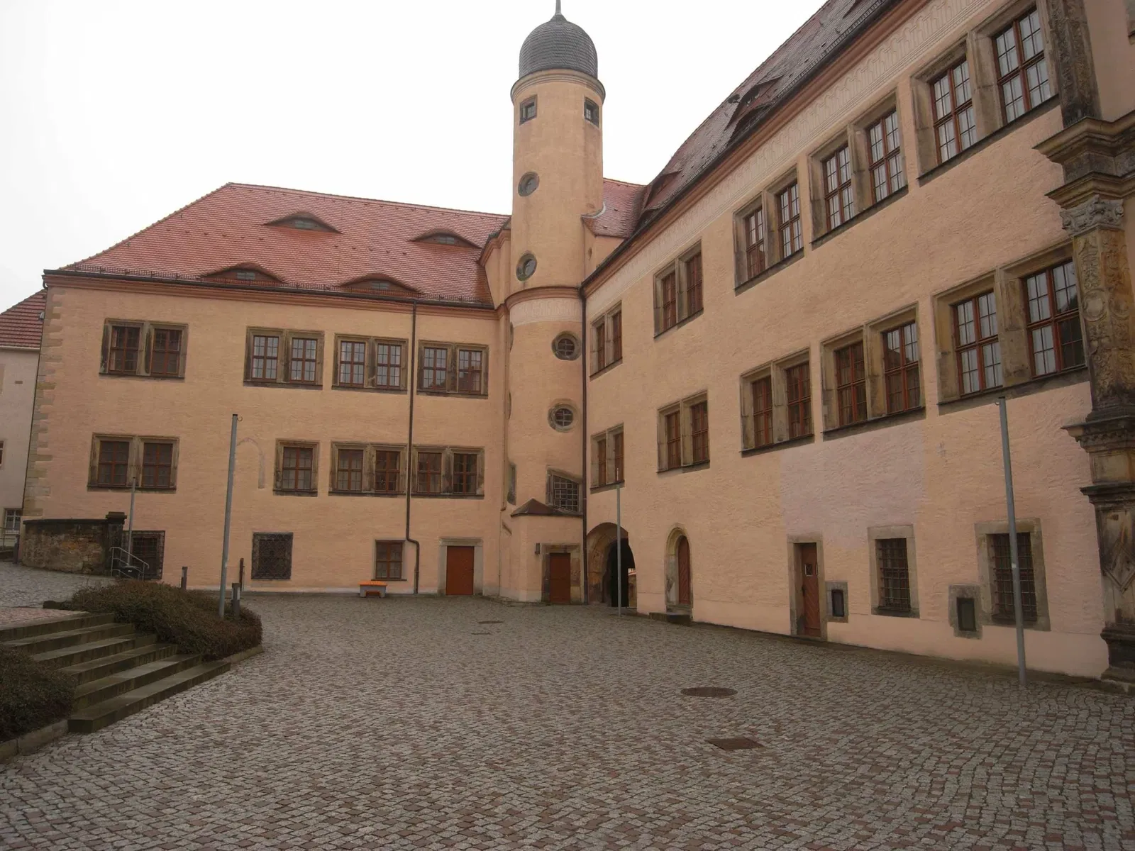 MiBERZ – Museum für mittelalterlichen Bergbau im Erzgebirge