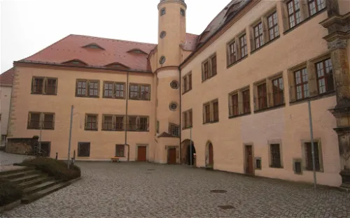 MiBERZ – Museum für mittelalterlichen Bergbau im Erzgebirge