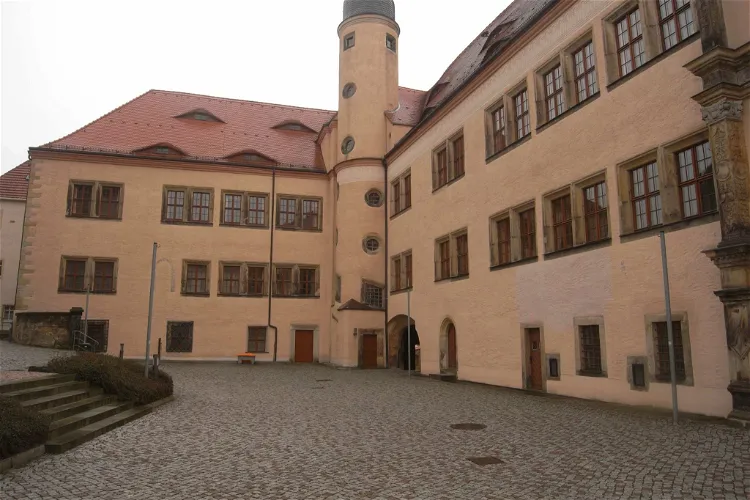 MiBERZ – Museum für mittelalterlichen Bergbau im Erzgebirge