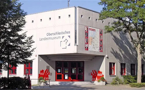 Oberschlesisches Landesmuseum