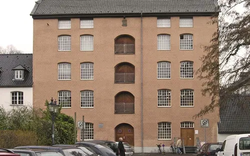 Textilfabrik Cromford