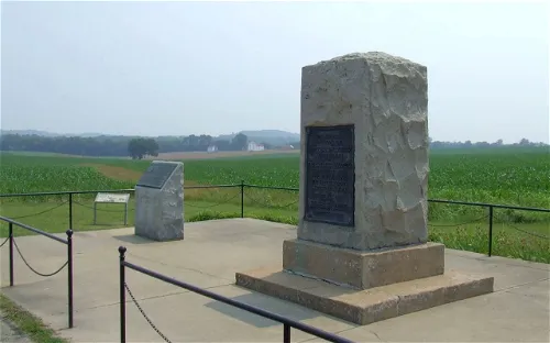 Monocacy National Battlefield