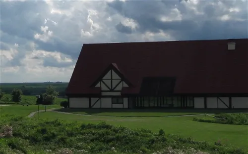 Museum of Danish America