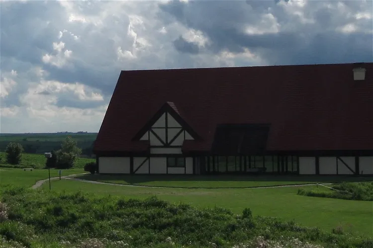 Museum of Danish America