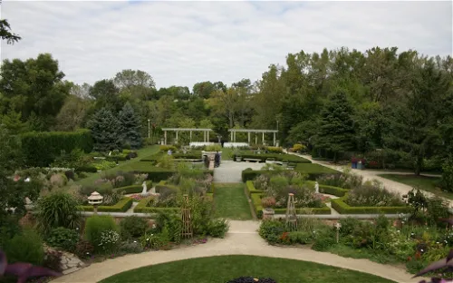 Rotary Botanical Gardens