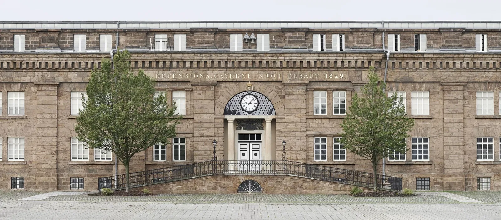 LWL-Preußenmuseum Minden