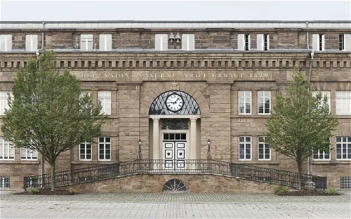 LWL-Preußenmuseum Minden