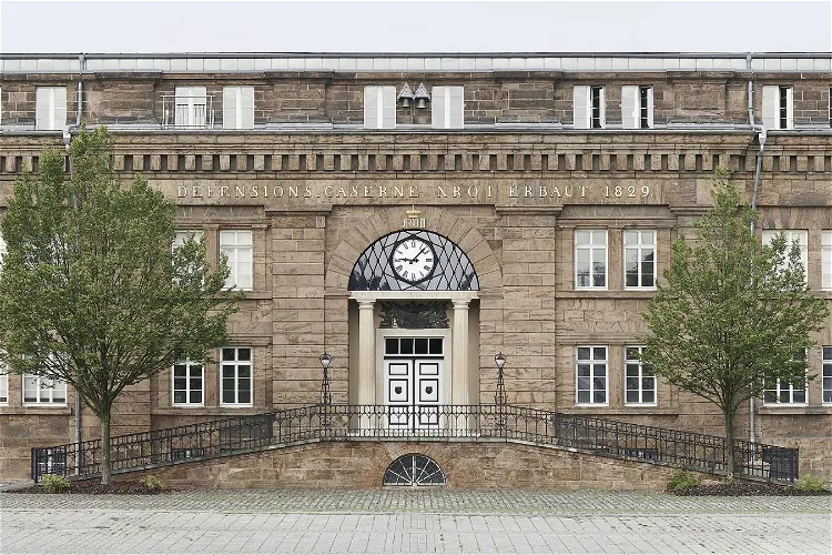 LWL-Preußenmuseum Minden