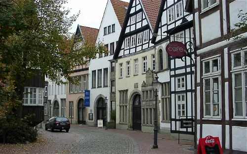 Minden Museum