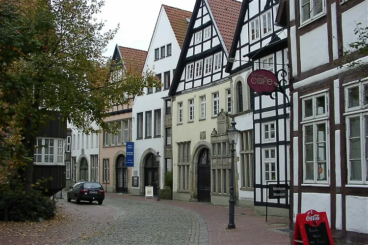 Minden Museum