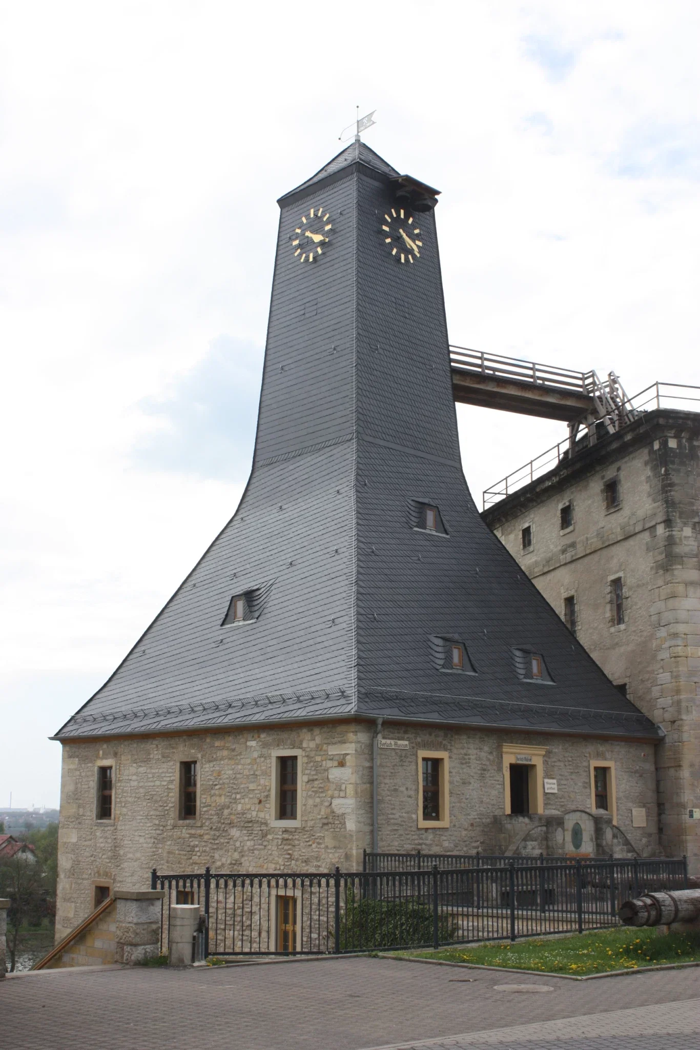 Borlach-Museum