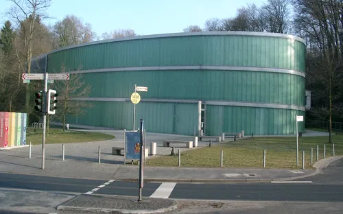 Musée de l'Homme de Néandertal