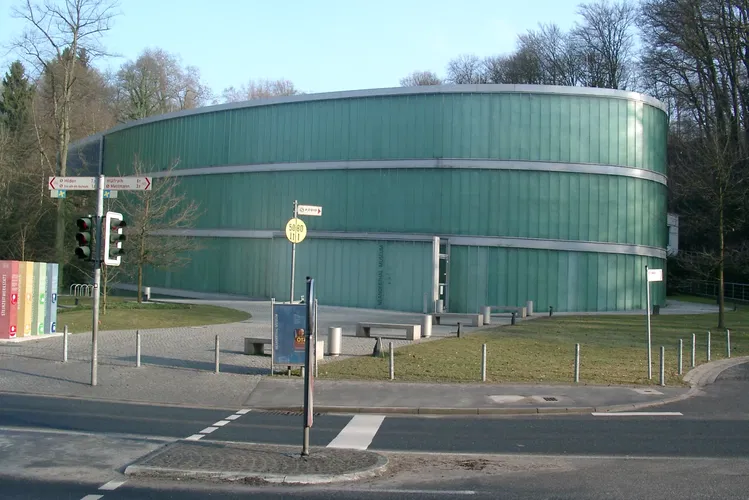 Museo de Neanderthal