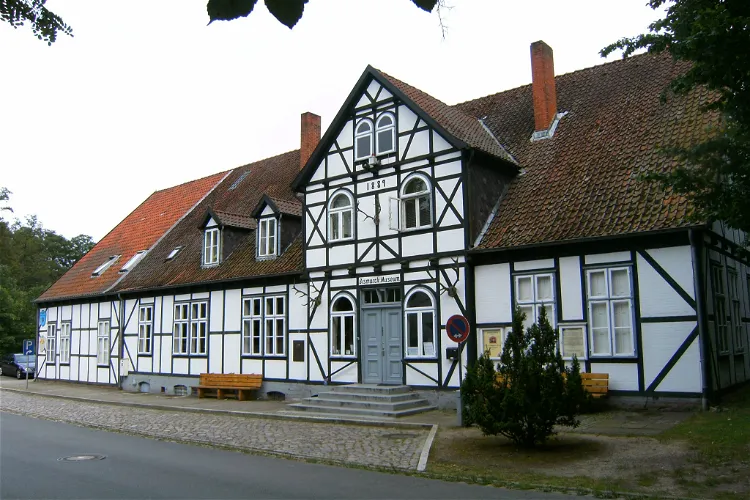 Bismarck-Museum
