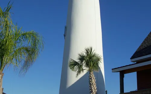 St. George Lighthouse, Museum & Gift Shop
