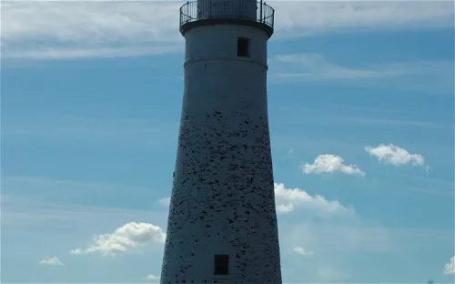 Fort Gratiot Lighthouse