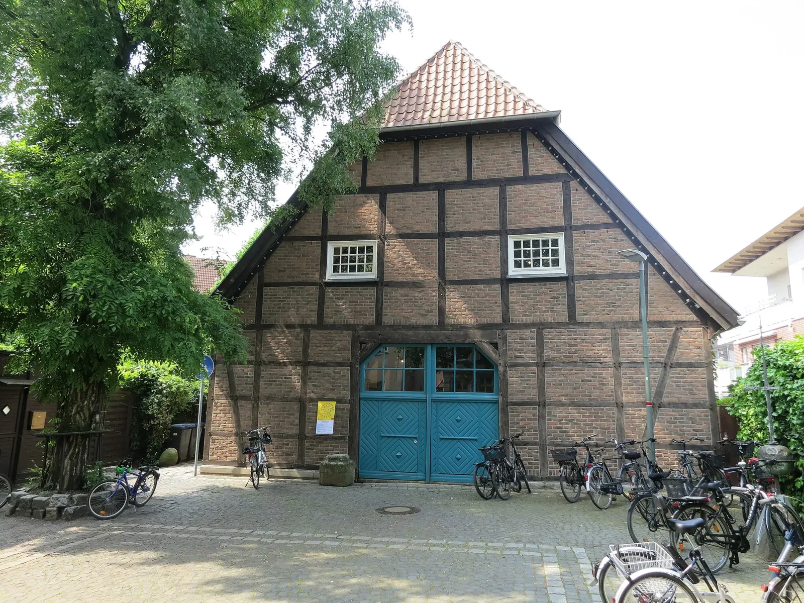 Heimatmuseum