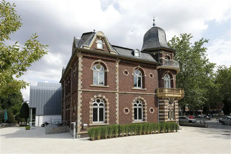 Kunstmuseum Ahlen