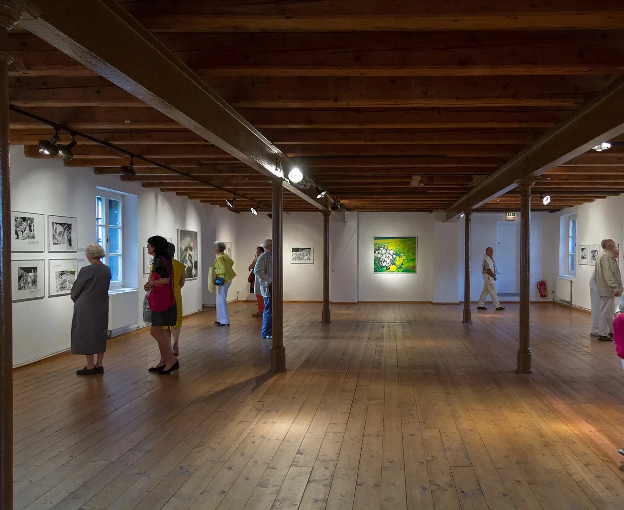 Museum Fürstenfeldbruck