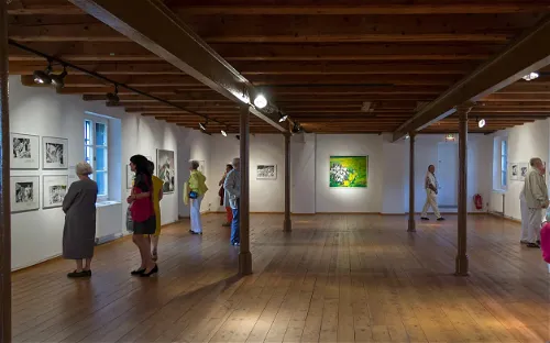 Museum Fürstenfeldbruck