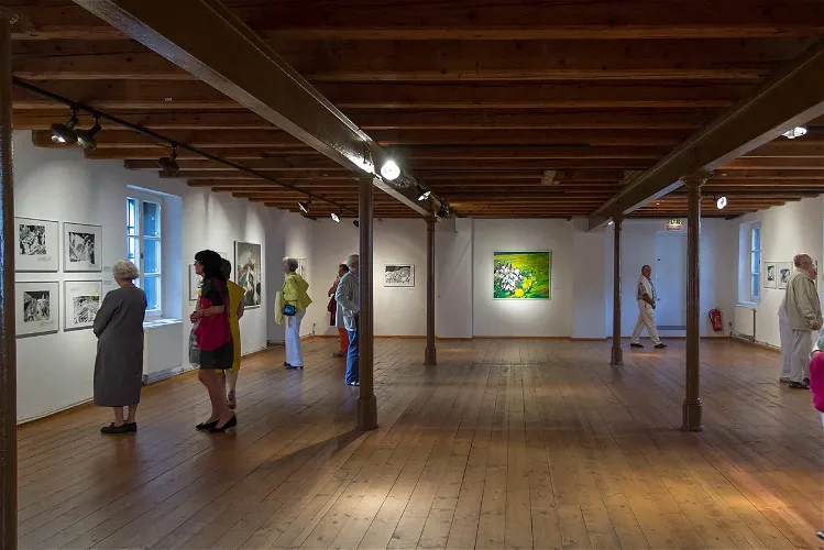Museum Fürstenfeldbruck