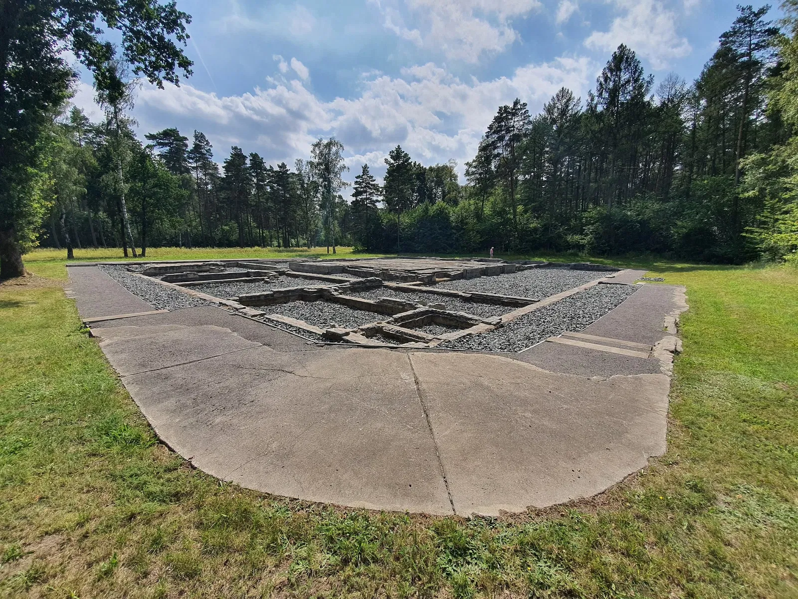 Campo di concentramento di Bergen-Belsen