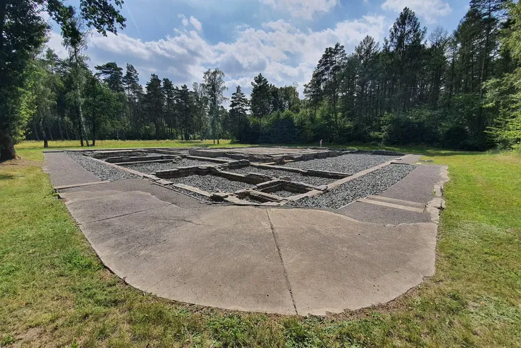 Campo di concentramento di Bergen-Belsen