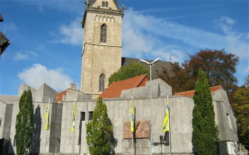 Wolfgang-Bonhage-Museum