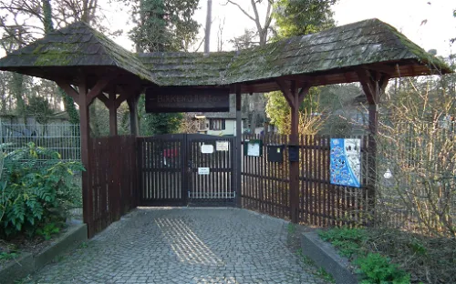 Vogelpark Lorsch