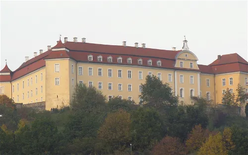 Schlossmuseum Ellwangen