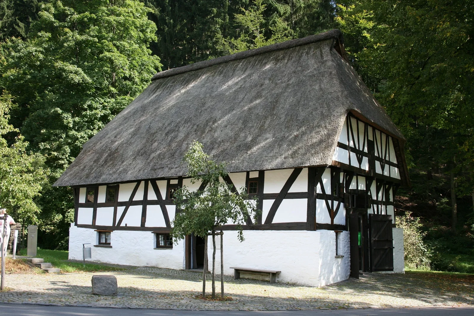 Bauernhaus - Haus Dahl